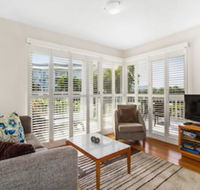 RESORT on the BEACH 4118 / 19 - Hervey Bay Accommodation