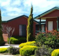 Port Lincoln Cabin Park - Hervey Bay Accommodation