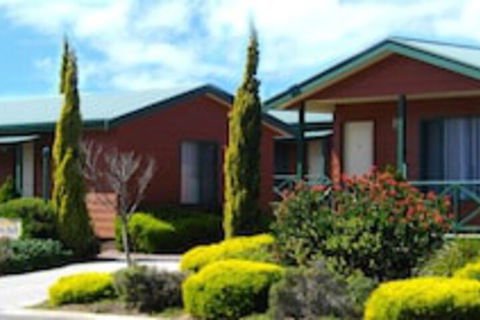 Port Lincoln Cabin Park - Hervey Bay Accommodation 0