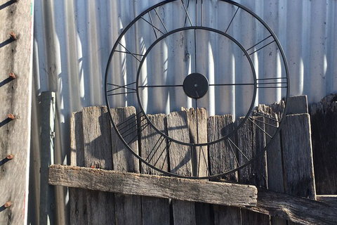 Farmers Daughter Wines - Hervey Bay Accommodation 0