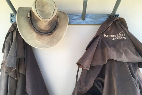 Farmers Daughter Wines - Hervey Bay Accommodation 2