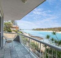 Kings Mariner Apt 14 - Hervey Bay Accommodation