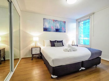 Premier Stays Melbourne - Hervey Bay Accommodation 1