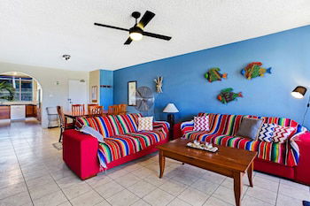 14 The Dunes At Fingal Bay - Hervey Bay Accommodation 1