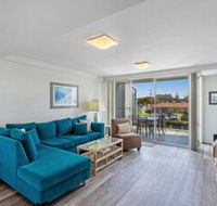 Cirrus 6/44 Marine Drive - Hervey Bay Accommodation
