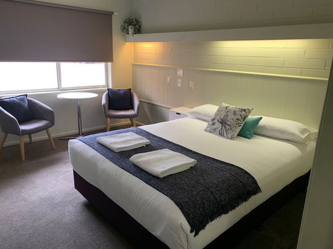 Finley Country Club Hotel Motel - Tourism Hervey Bay 5