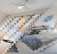 Wanda Beach Unit 2 / 197 Soldiers Point Road - Tourism Hervey Bay