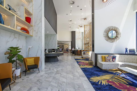 Arise Ruby Gold Coast - Tourism Hervey Bay 5