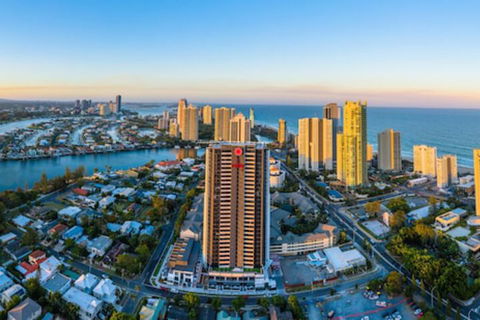 Arise Ruby Gold Coast - Tourism Hervey Bay 1