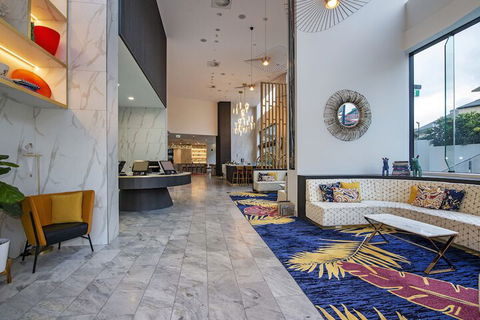 Arise Ruby Gold Coast - Tourism Hervey Bay 6