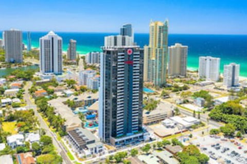 Arise Ruby Gold Coast - Tourism Hervey Bay 0