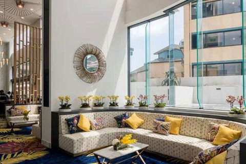 Arise Ruby Gold Coast - Tourism Hervey Bay 7