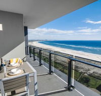 Iconic Kirra Beach Resort - Hervey Bay Accommodation