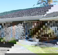 Elgar 3 at Doncaster - Tourism Hervey Bay