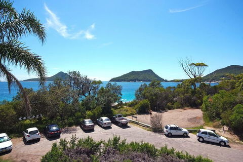 Albacore Unit 6 12 Ondine Close - Hervey Bay Accommodation 1