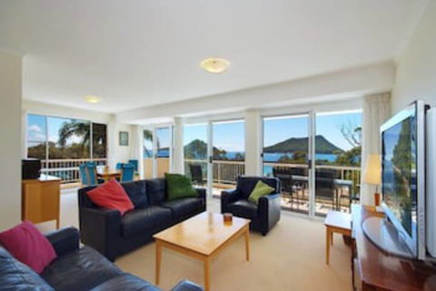 Albacore Unit 6 12 Ondine Close - Hervey Bay Accommodation 0