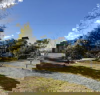 Green Door Motel - Tourism Hervey Bay