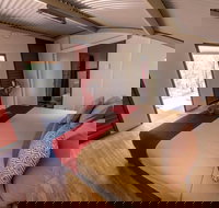 Bungle Bungle Savannah Lodge - Hervey Bay Accommodation