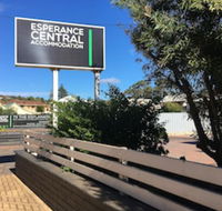 Esperance Central Accommodation - Tourism Hervey Bay