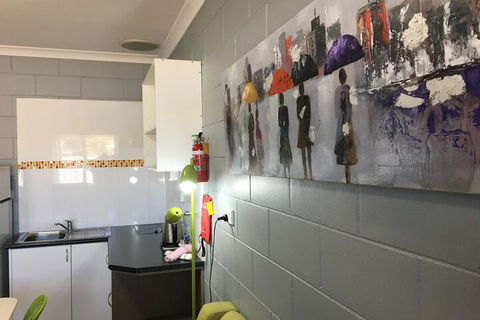 Esperance Central Accommodation - Tourism Hervey Bay 7