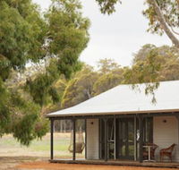 Margaret River Retreat - Hervey Bay Accommodation