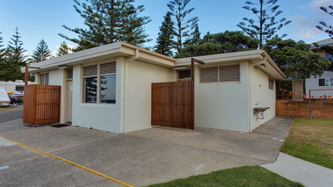 Horseshoe Bay Holiday Park - Hervey Bay Accommodation 0