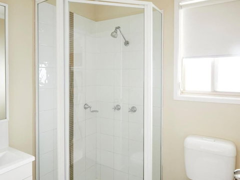 Horseshoe Bay Holiday Park - Hervey Bay Accommodation 3