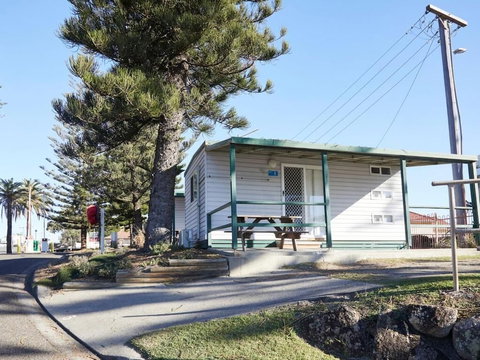Horseshoe Bay Holiday Park - Hervey Bay Accommodation 1