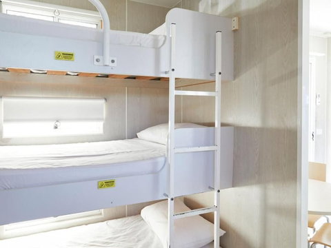 Horseshoe Bay Holiday Park - Hervey Bay Accommodation 4