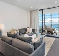 Arena Unit A1205 / 75 Shortland Esplanade - Hervey Bay Accommodation
