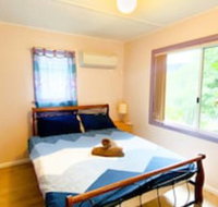 Pether Cottage - Talbingo NSW - Hervey Bay Accommodation