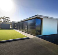 The Bunkhouse - Hervey Bay Accommodation