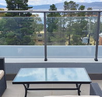 Summit 9 - Modern and stylish newly renovated apartment - Hervey Bay Accommodation