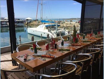 Marina View Chalets - Tourism Hervey Bay 5