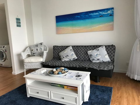 Marina View Chalets - Tourism Hervey Bay 2