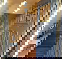 Healesville House - Fig Tree House - Hervey Bay Accommodation