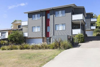 Northview 2 - 9 Clyde Street, Jindabyne - Hervey Bay Accommodation 0