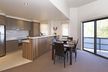 Northview 2 - 9 Clyde Street, Jindabyne - Hervey Bay Accommodation 1