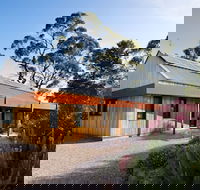 Green Retreat Passive House - Hervey Bay Accommodation