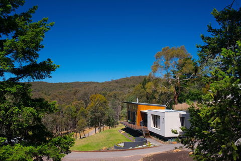 Aura House - Hervey Bay Accommodation 1