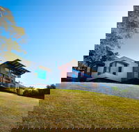 Aura House - Hervey Bay Accommodation