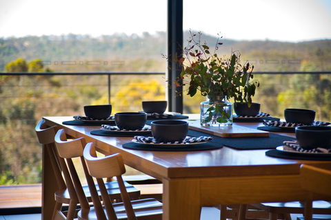 Aura House - Hervey Bay Accommodation 6