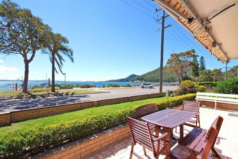 Shoal Bay Road Bella Vista Unit 22 19 - Hervey Bay Accommodation 2
