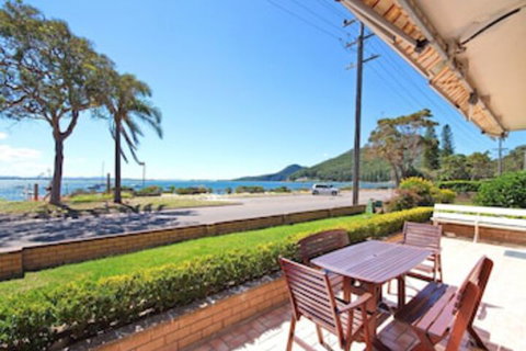 Shoal Bay Road Bella Vista Unit 22 19 - Hervey Bay Accommodation 0