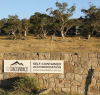 Ecocrackenback 3 Sustainable chalet close to the slopes. - Hervey Bay Accommodation