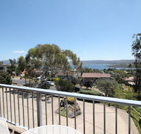 Snowbird 1 - Jindabyne Townhouse - Hervey Bay Accommodation
