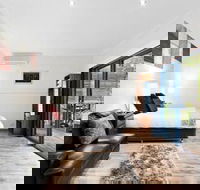 Rosemount Hepburn Springs - Hervey Bay Accommodation