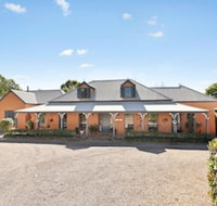 Montville Boutique BnB - Hervey Bay Accommodation