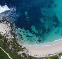 Margaret River Beach Apartments - Hervey Bay Accommodation