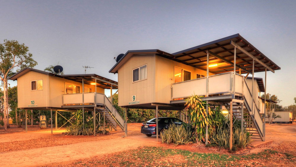 Lansdowne NT Hervey Bay Accommodation